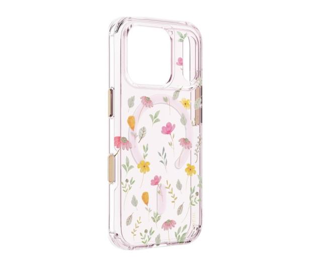 Uniq Coehl Evie do iPhone 18 Pro Max Magnetic różowy - 1611985 - zdjęcie 3